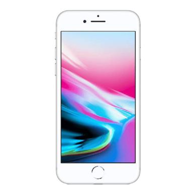 Apple iPhone 8 128Go argent - bon état - Reconditionné Apple sur As Good As New